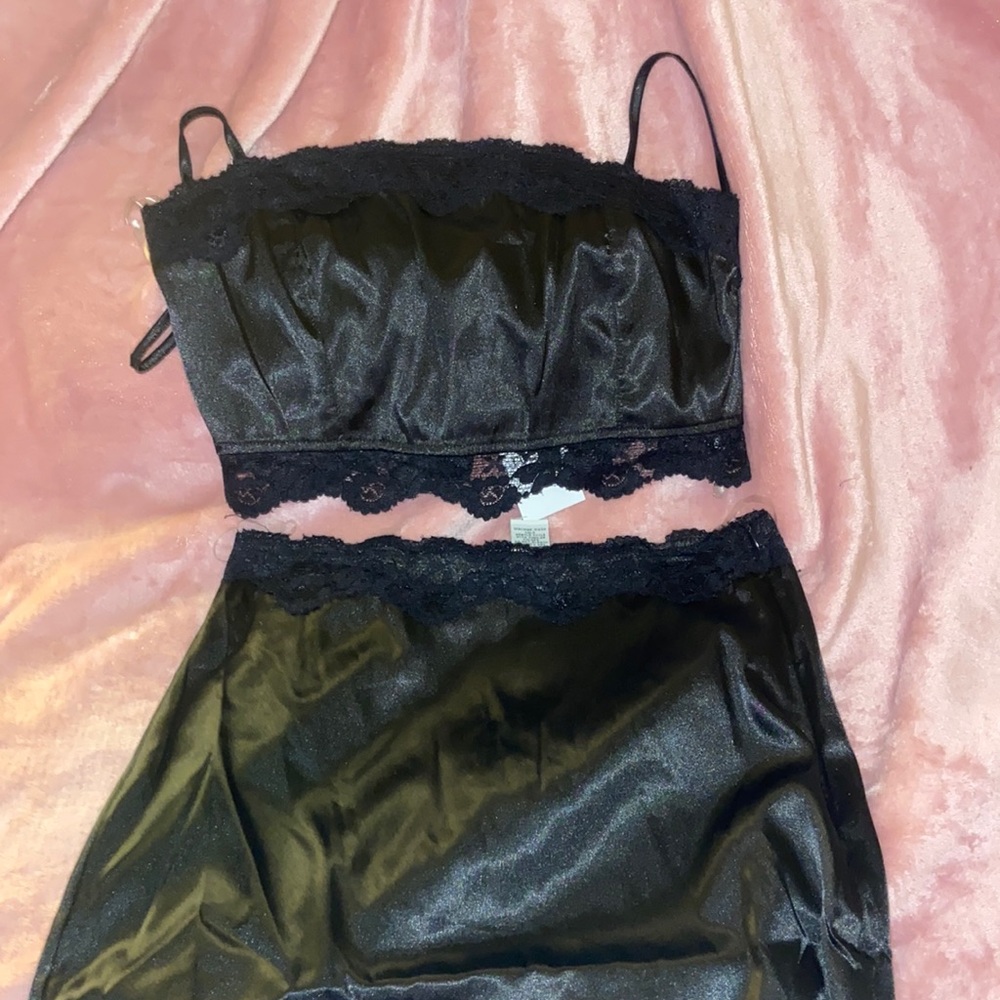 SILKY 2 SET ✨